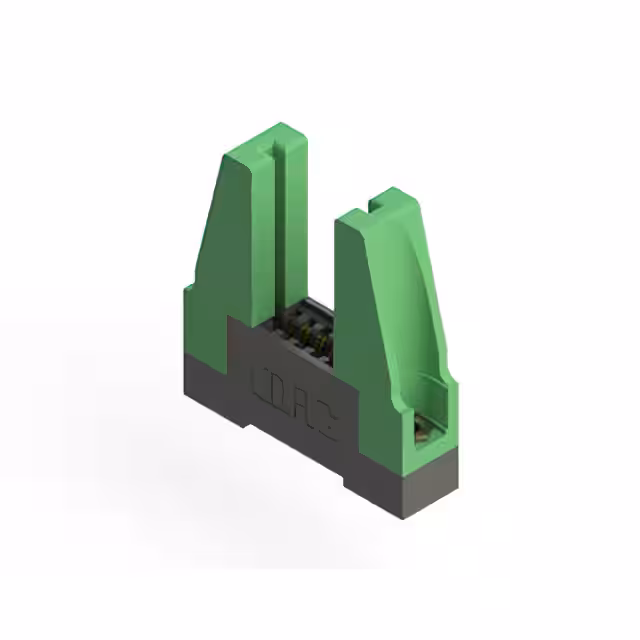 395-006-521-188 EDAC Inc.  Edgeboard Connectors